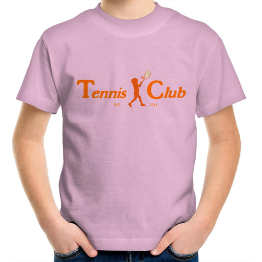 Tennis Club - Kid