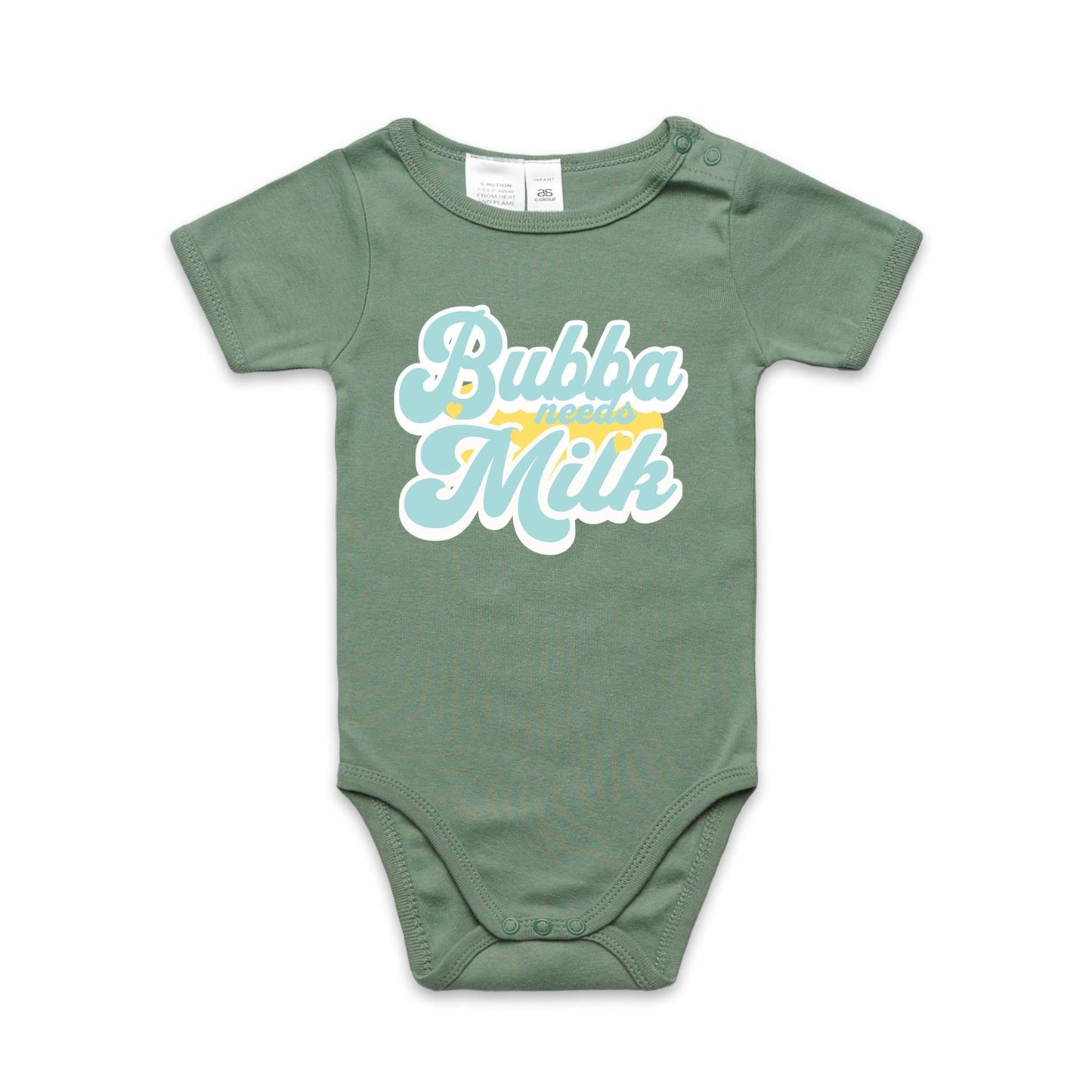 Family needs a drink - Onesie
