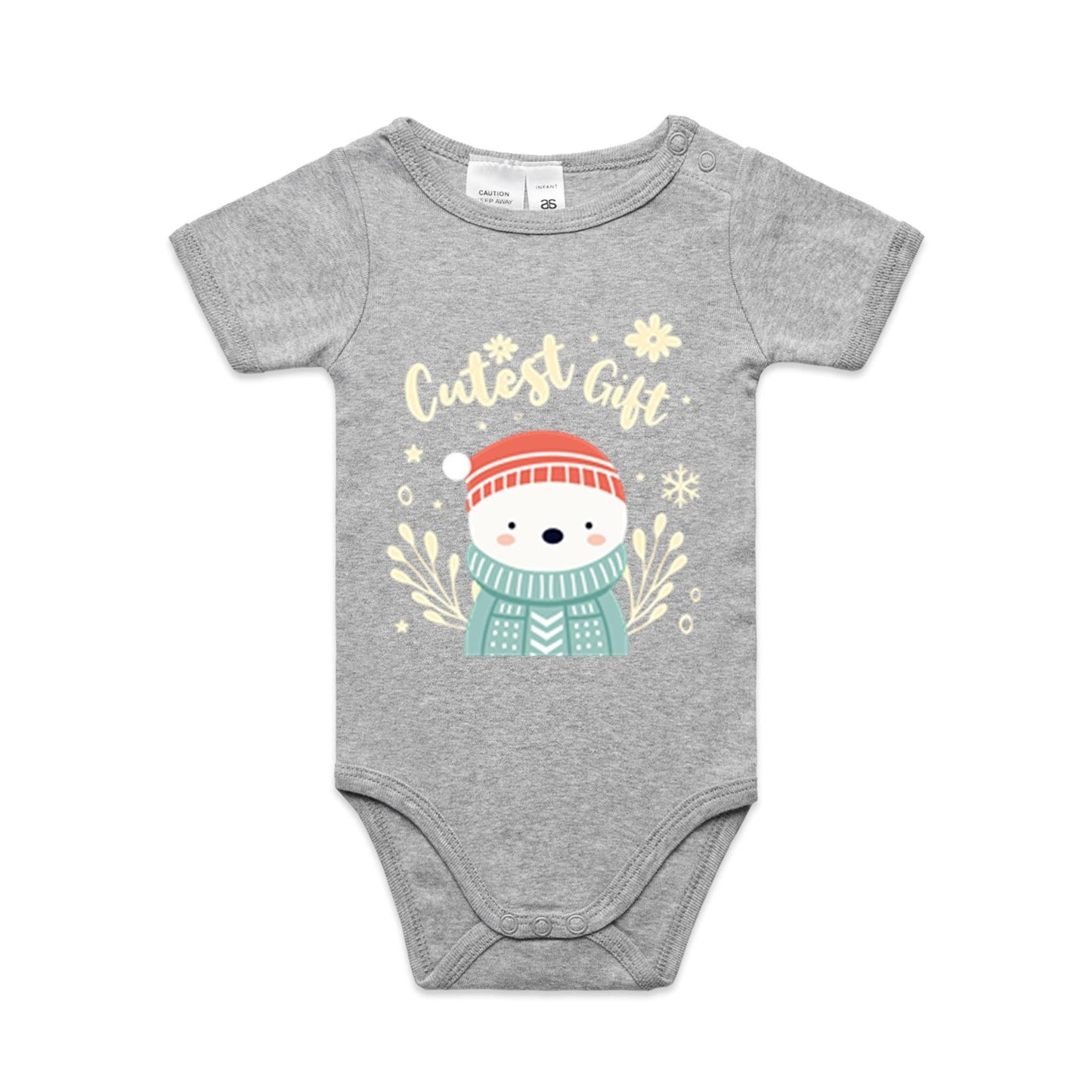 Cutest Gift - Onesie