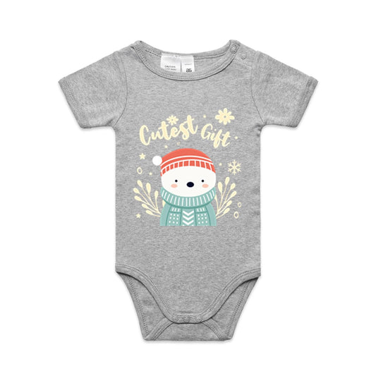 Cutest Gift - Onesie