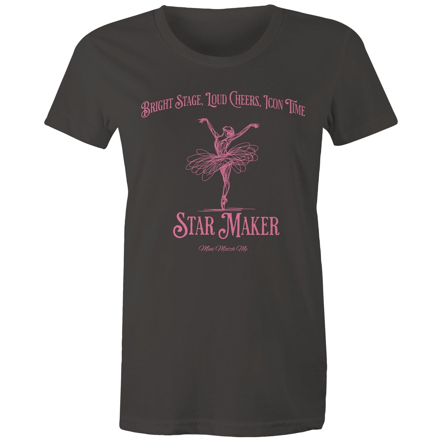 Star Maker - Mom