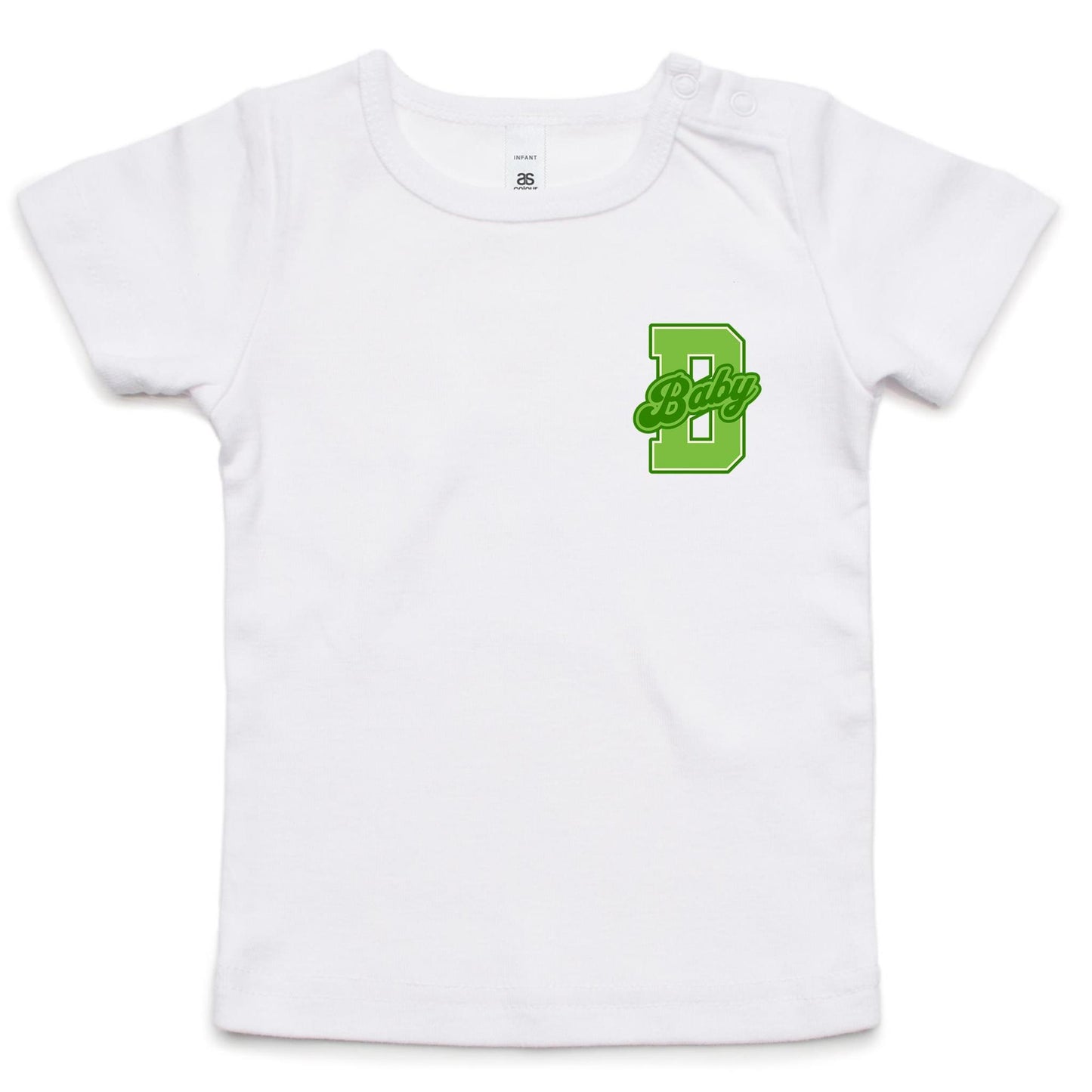 Badge Varsity - Infant