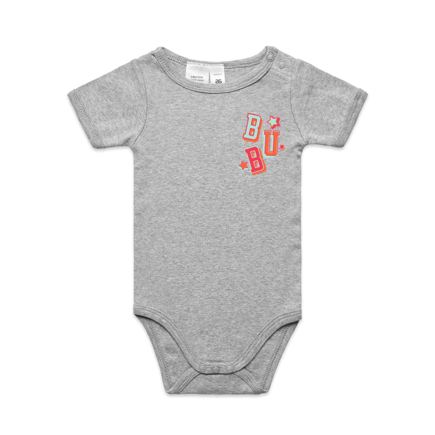 Varsity Shirt - Onesie