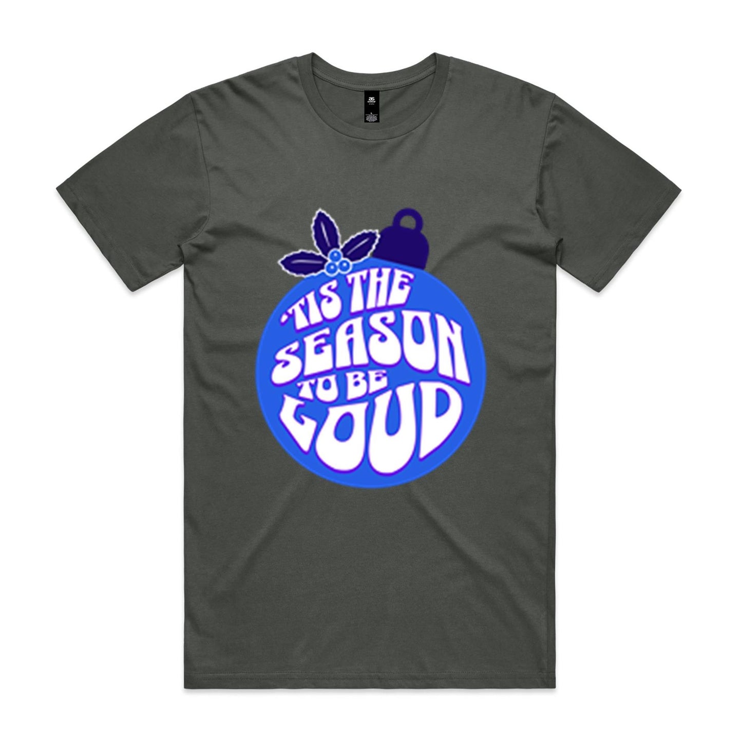 Loud Season - Teen