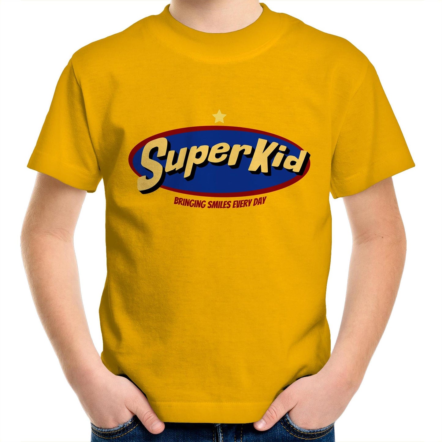 Super Family - Daughter