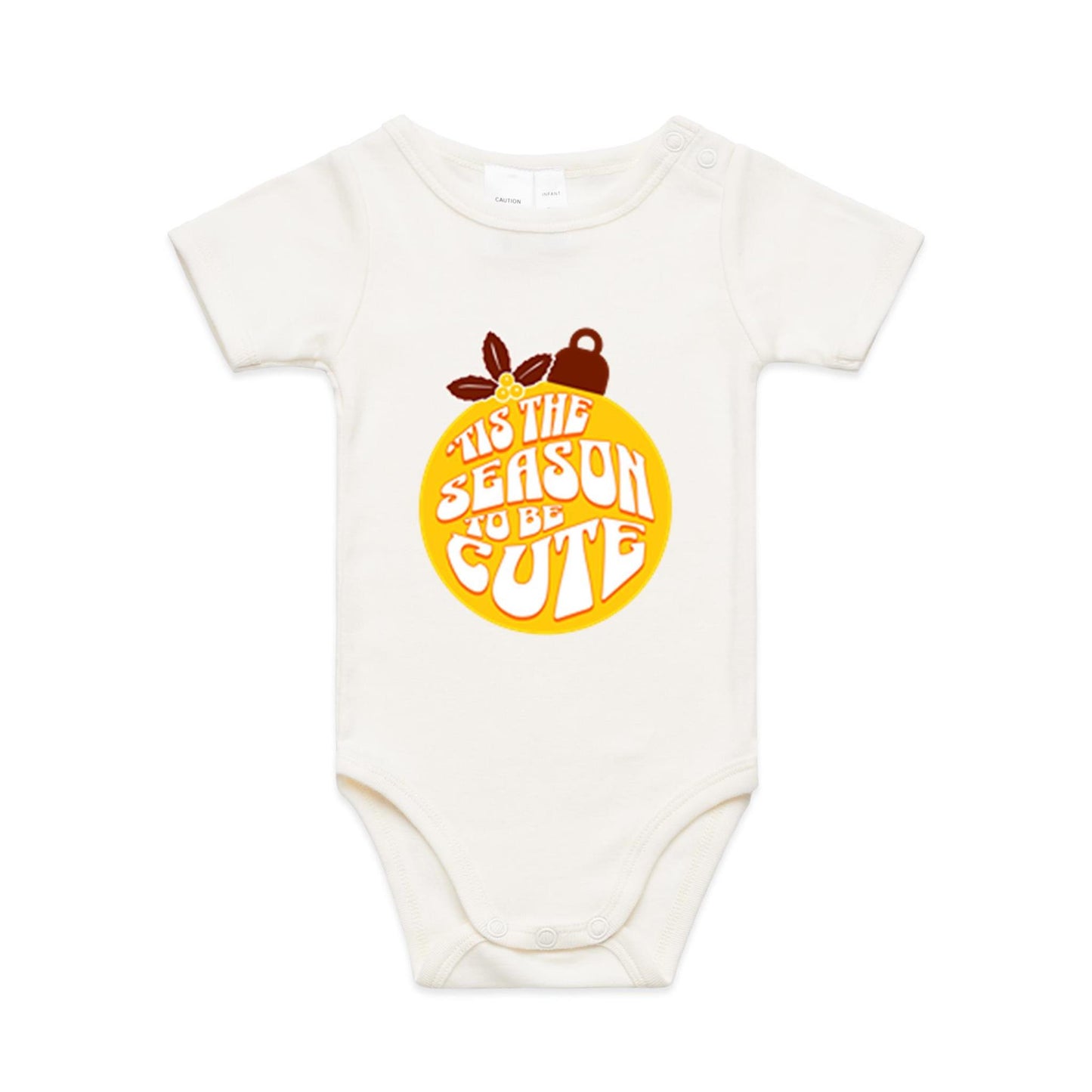 Cute Season - Onesie