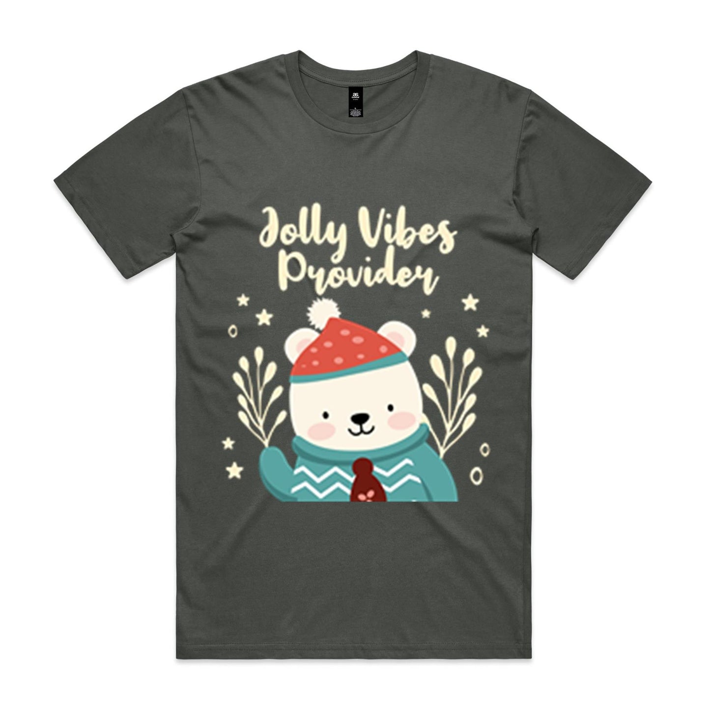 Jolly Vibes Provider - Dad