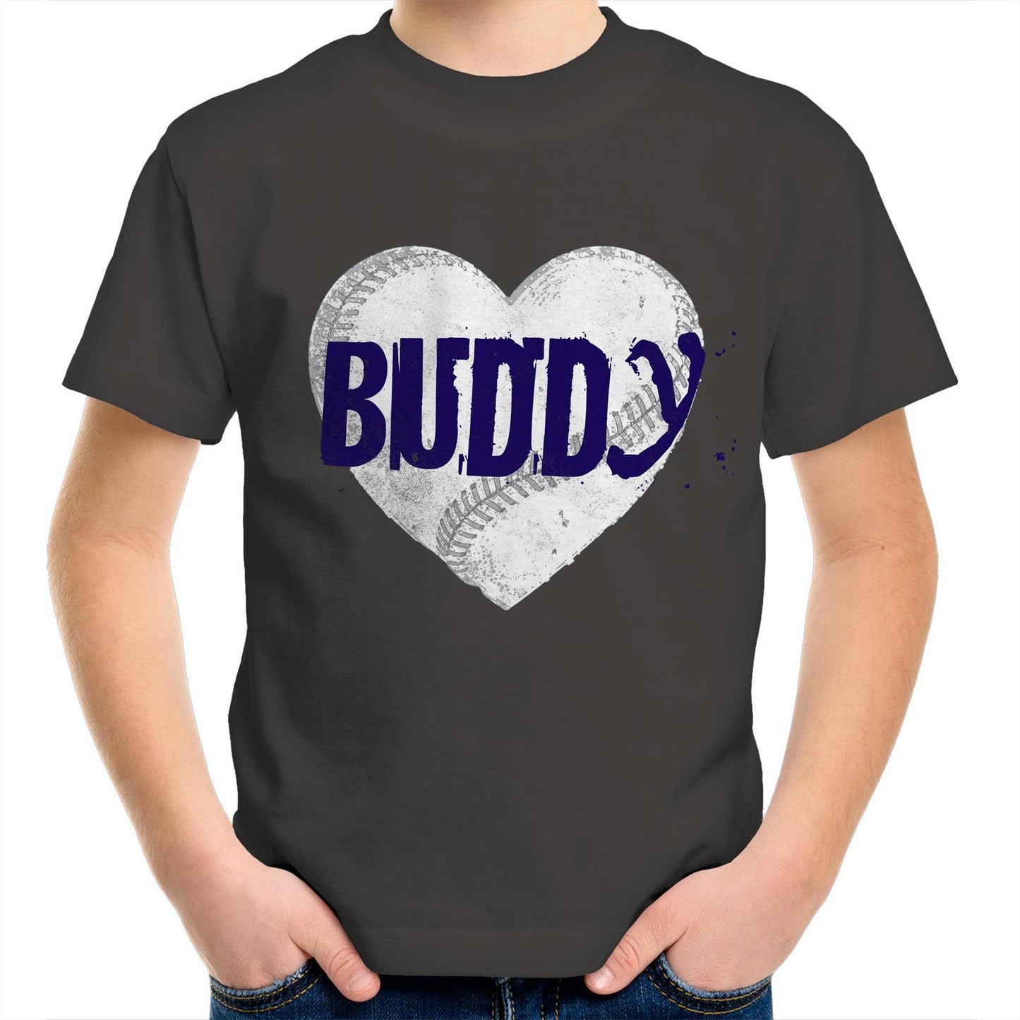 Buddy - Kid