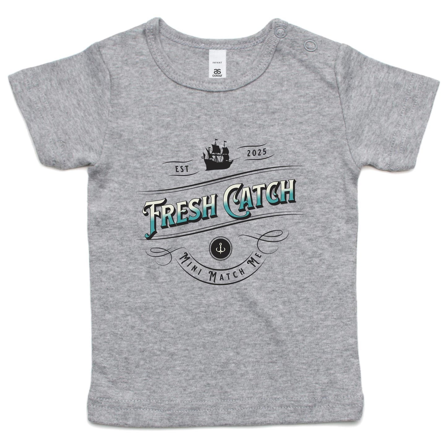 Family Ship - Infant