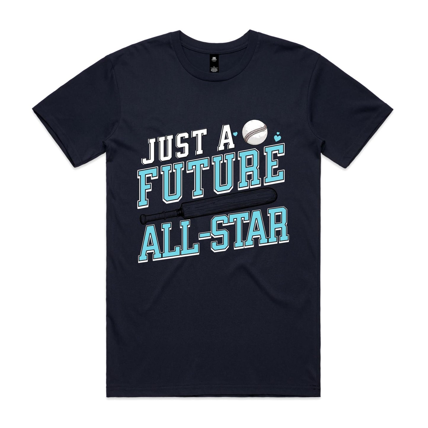 Just a future All-Star - Teen