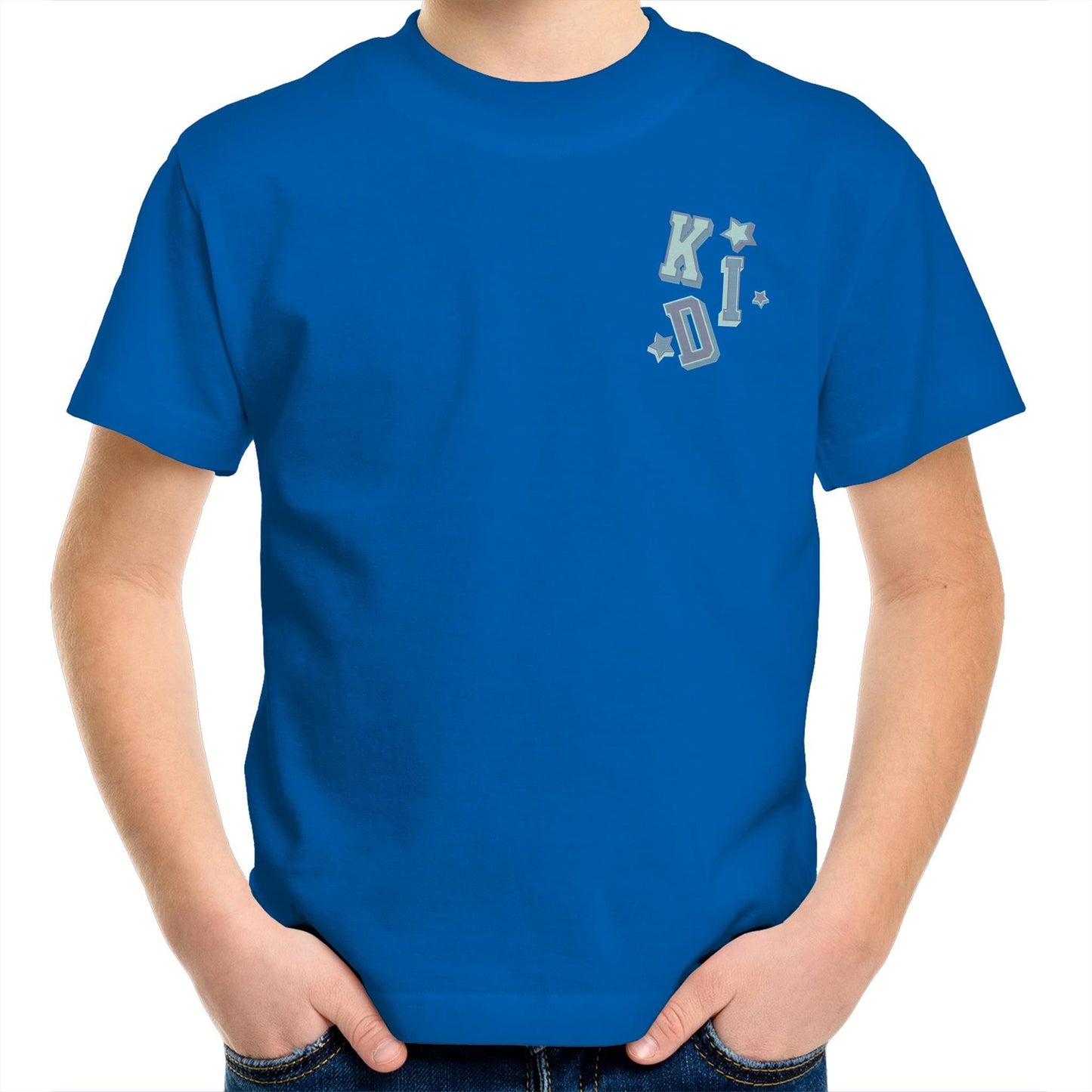Varsity Shirt - Daughter