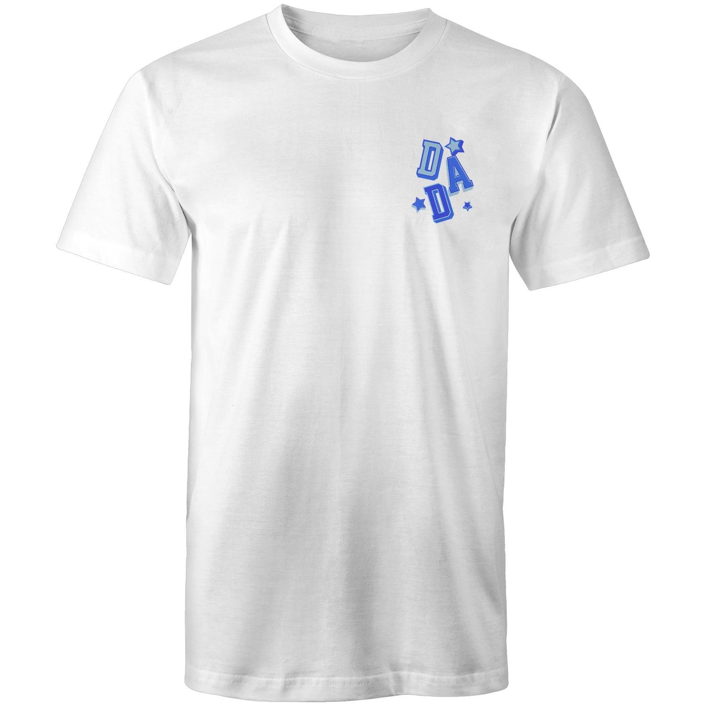 Varsity Shirt - Dad