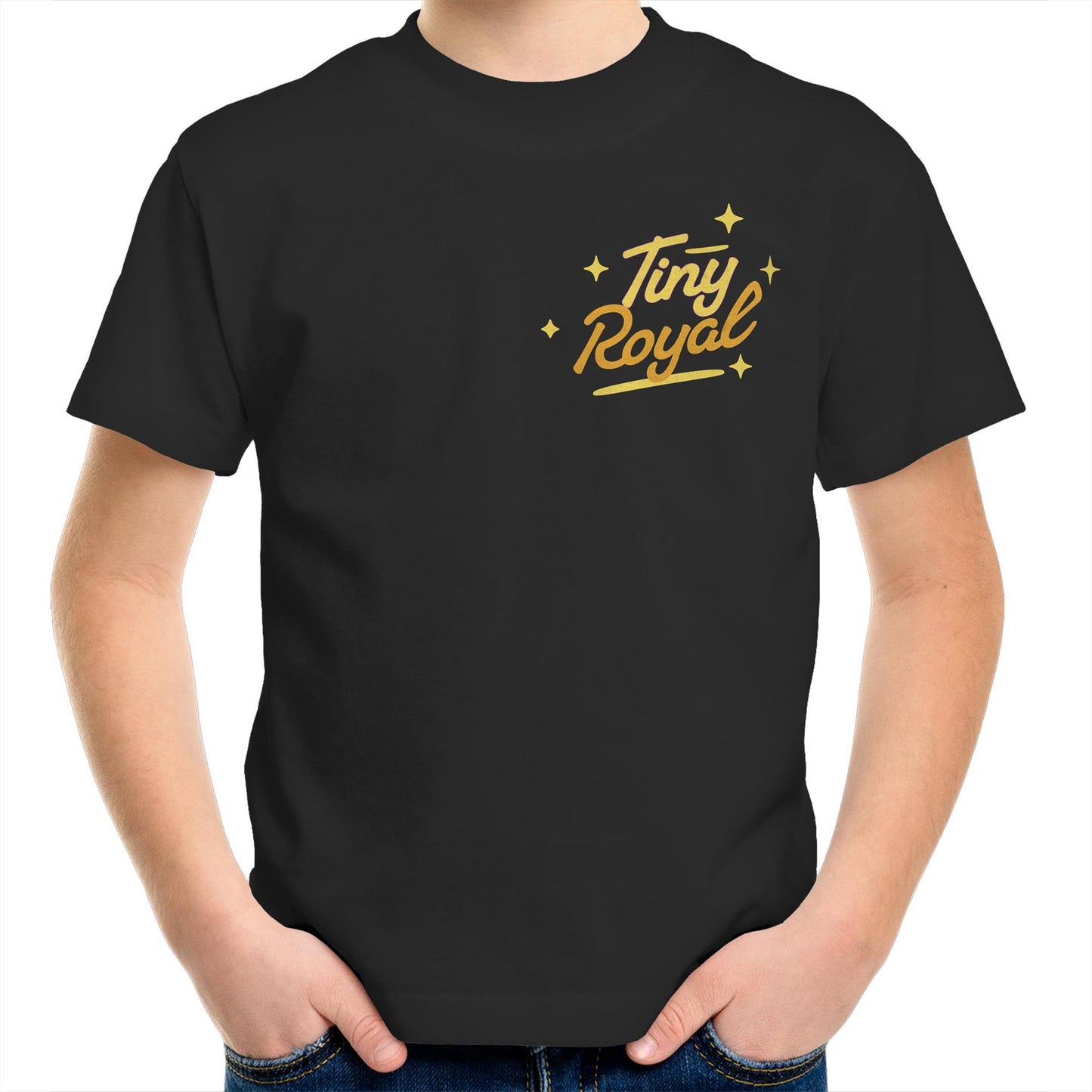 Tiny Royal - Kids
