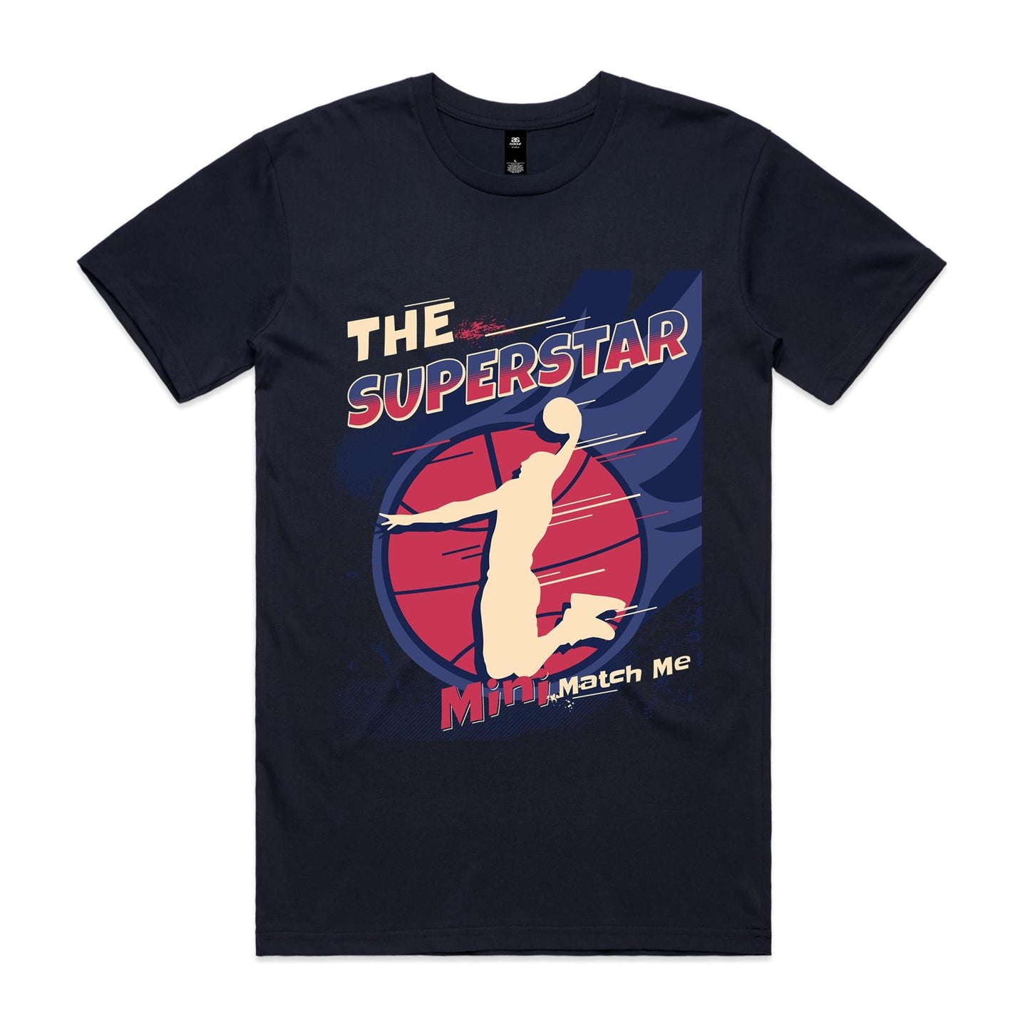 The Superstar - Teen