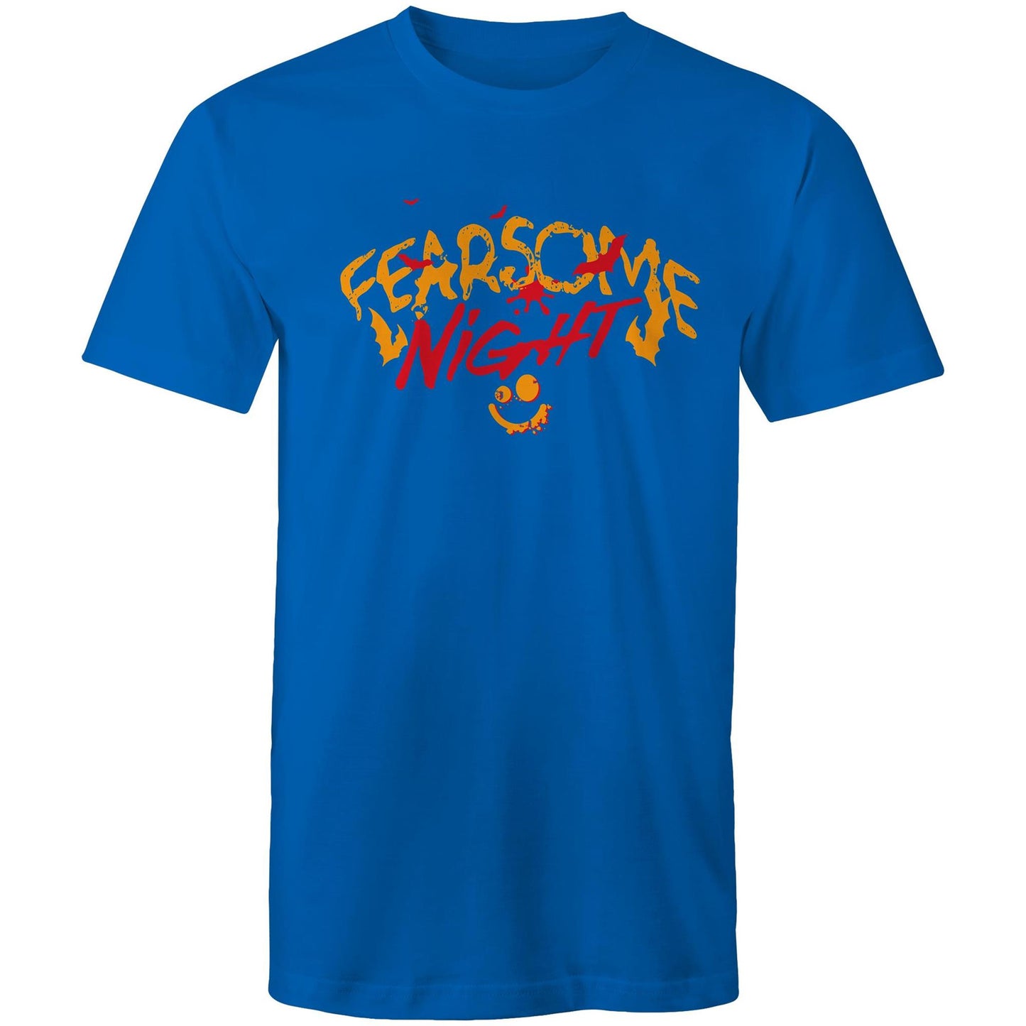 Fearsome Night - Dad
