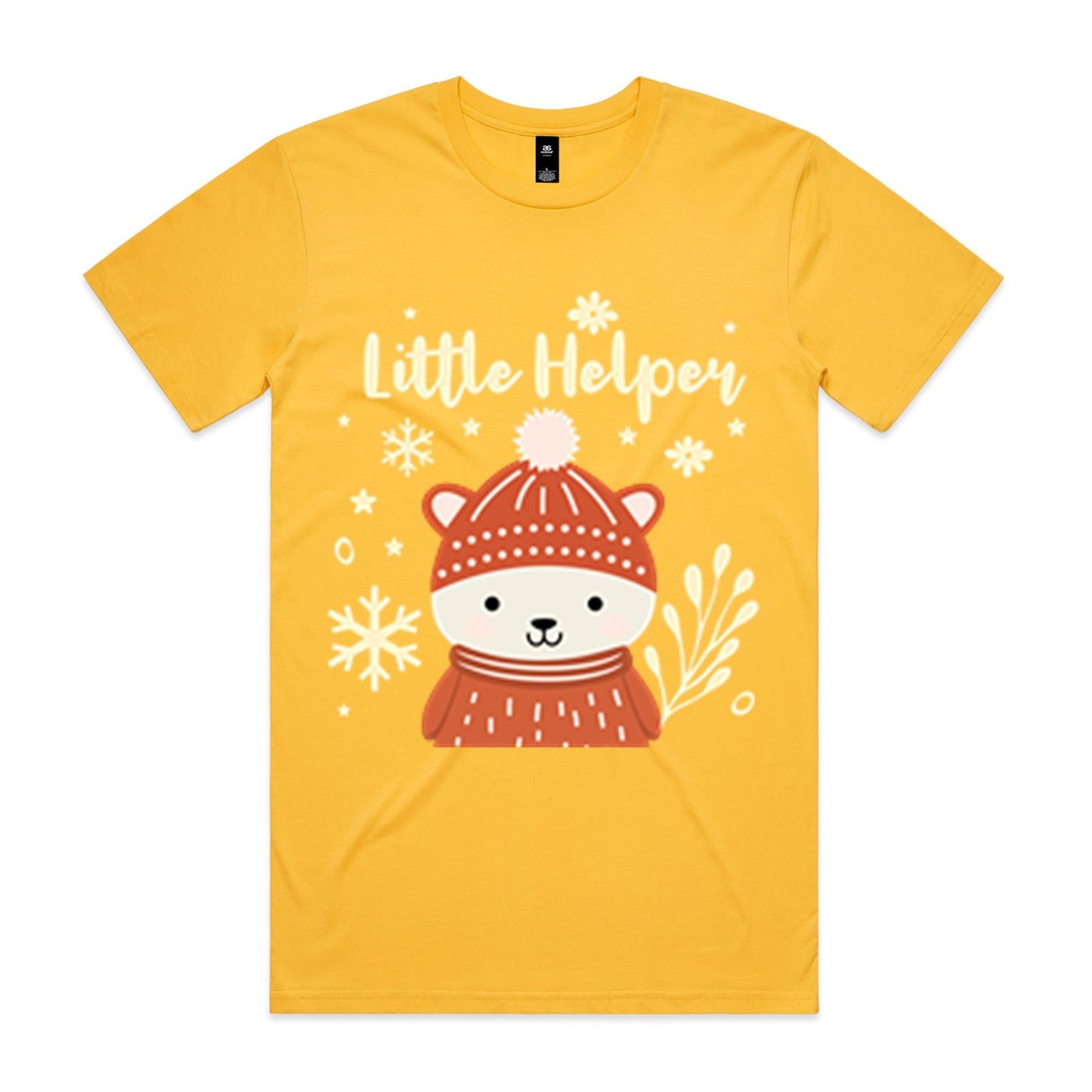 Little Helper - Teen