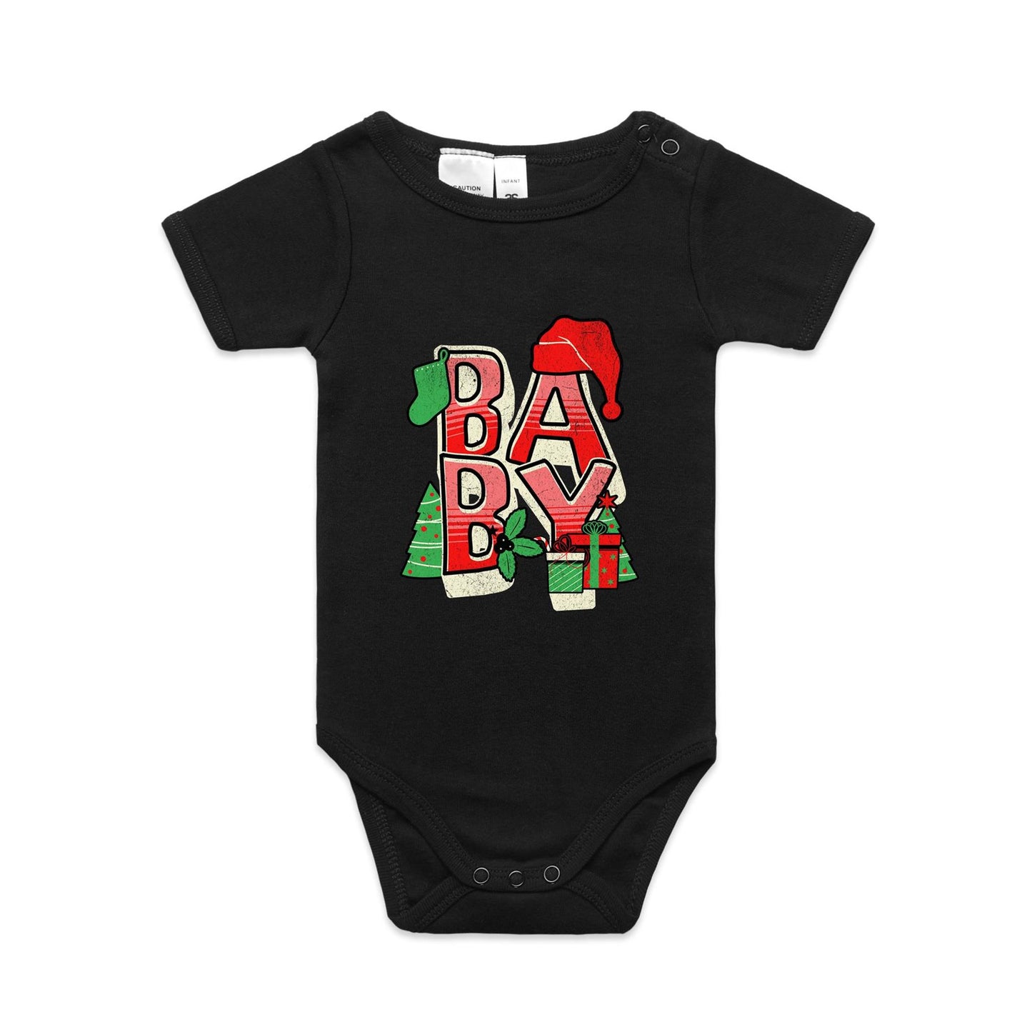 Baby Christmas - Onesie