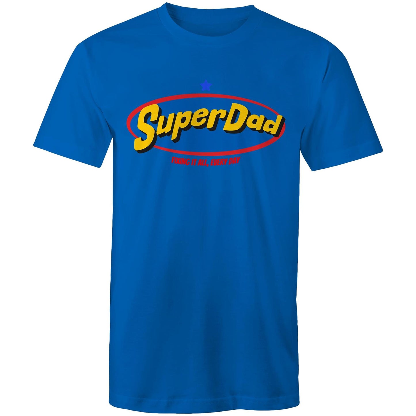Super Family - Dad