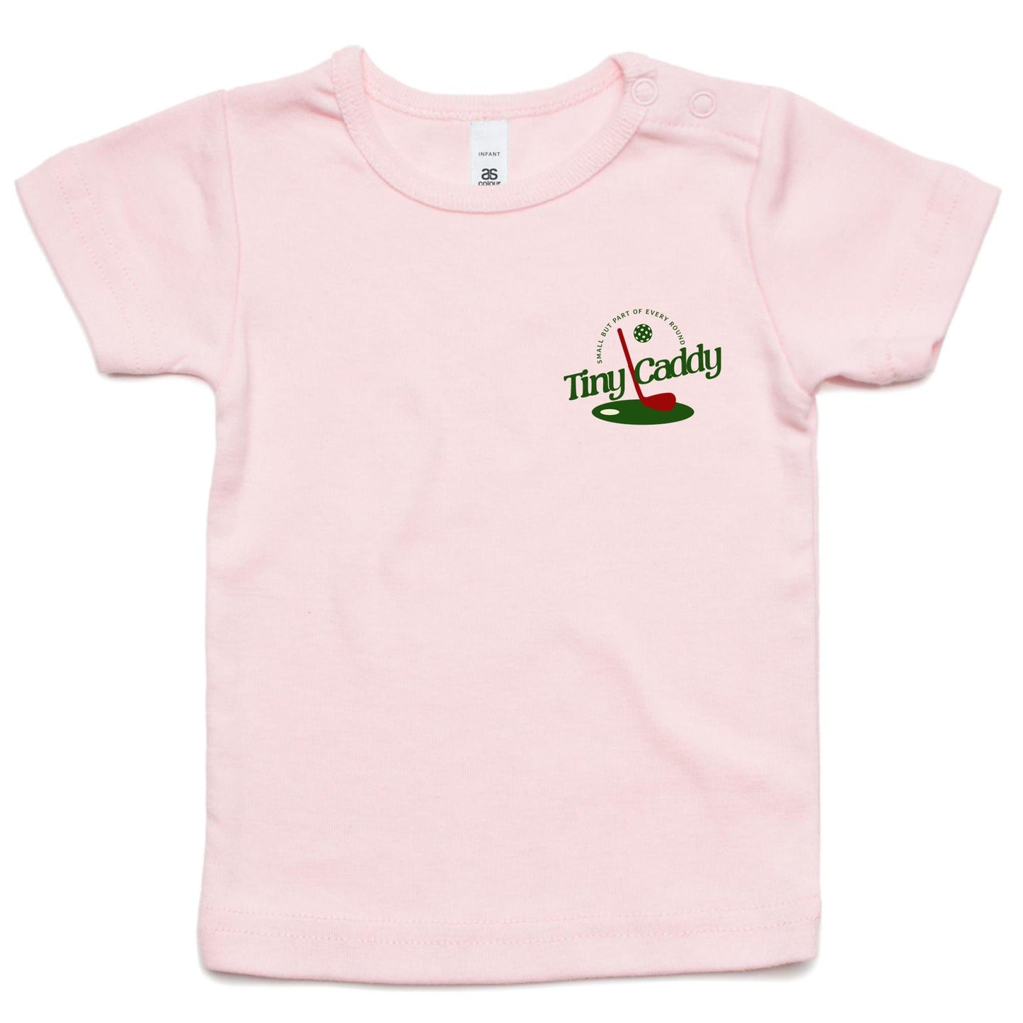 Tiny Caddy - Infant