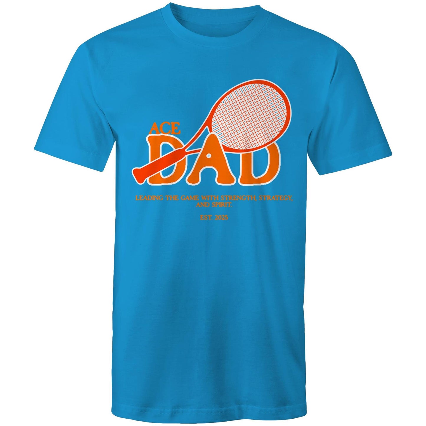 Ace Dad - Dad