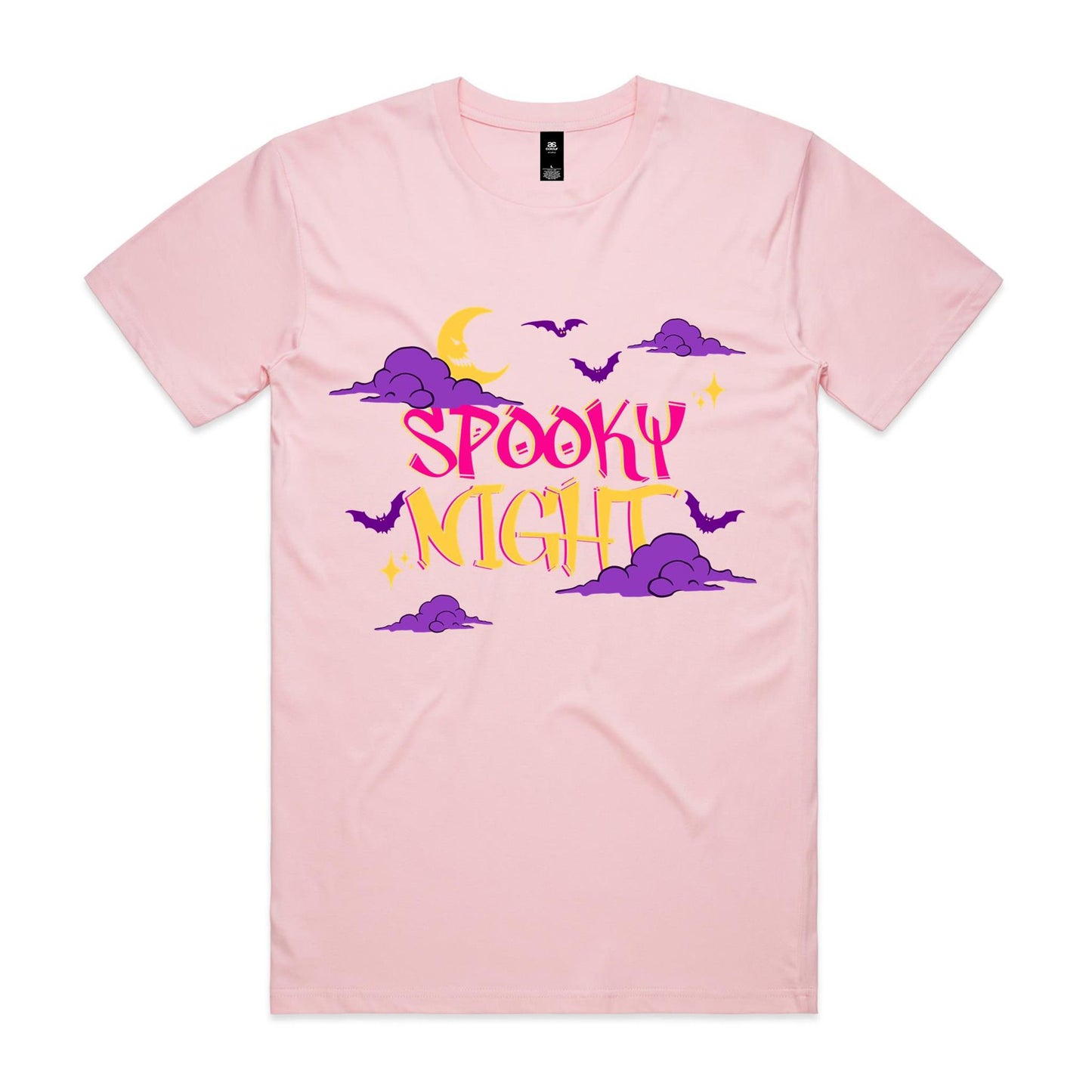 Spooky Night - Teen