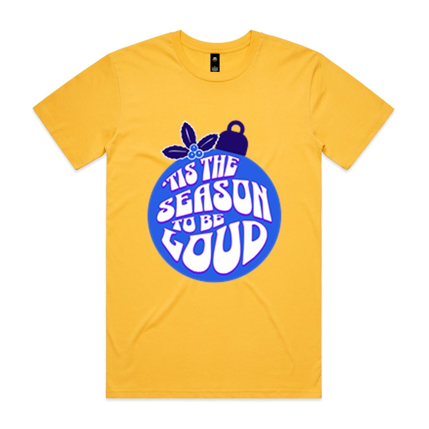 Loud Season - Teen