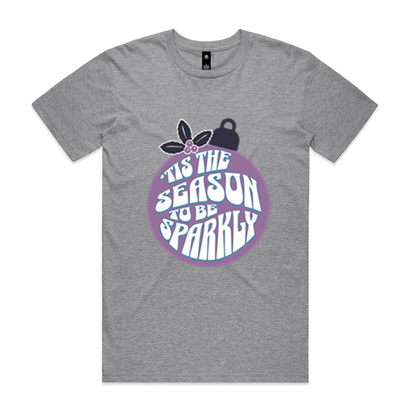 Sparkly Season - Teen