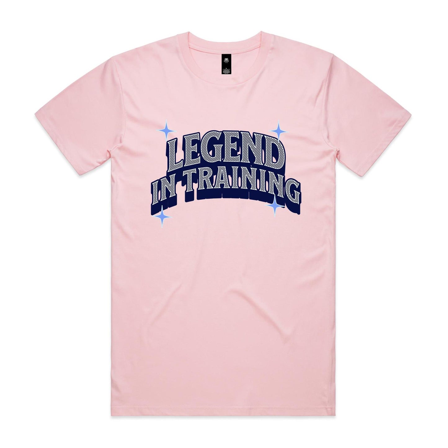Legend in Training - Teen