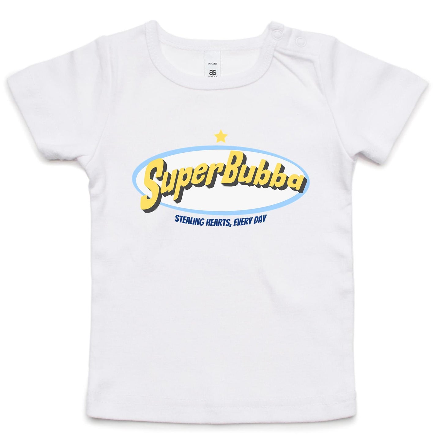 Super Family - Infant
