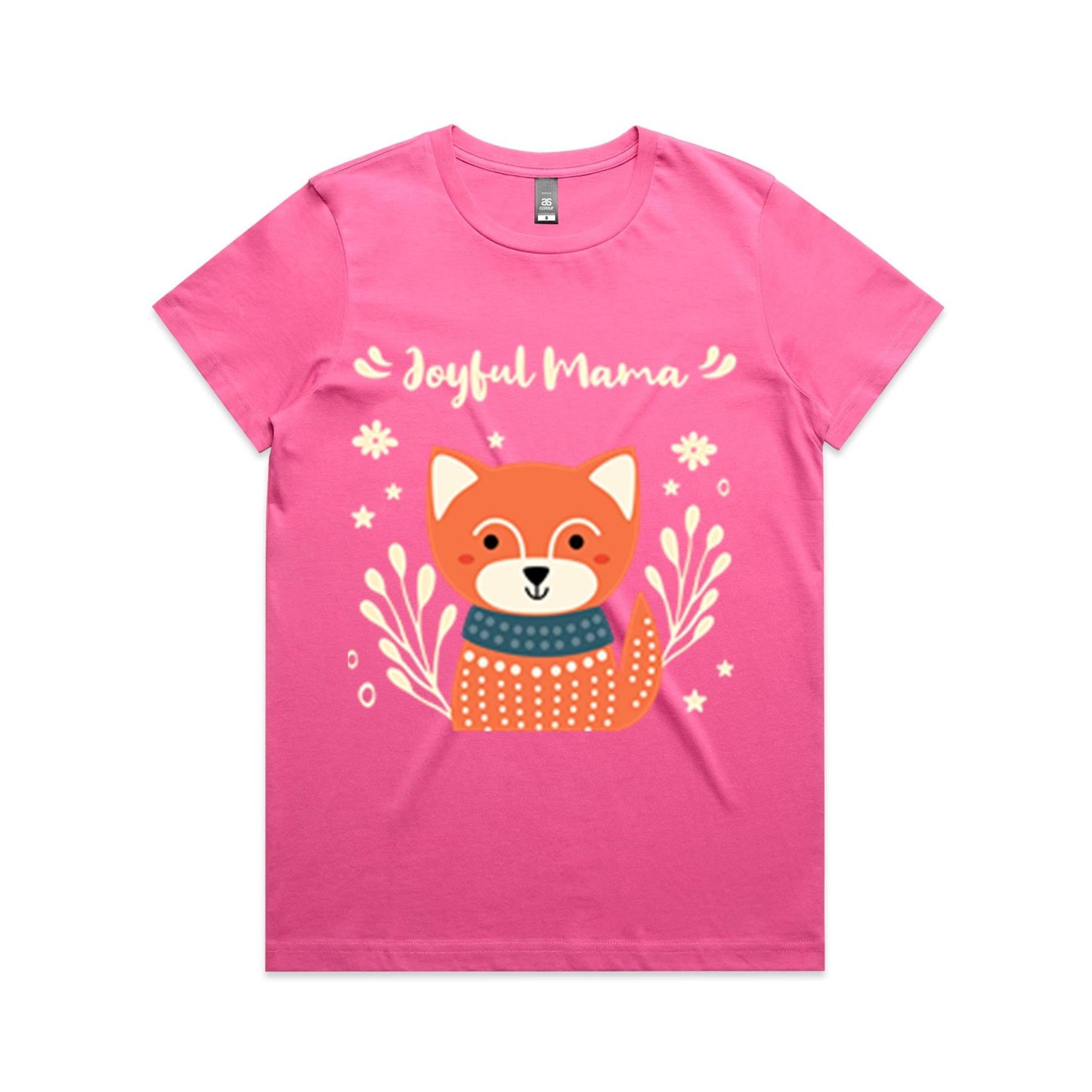 Joyful Mama - Mom
