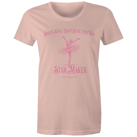 Star Maker - Mom
