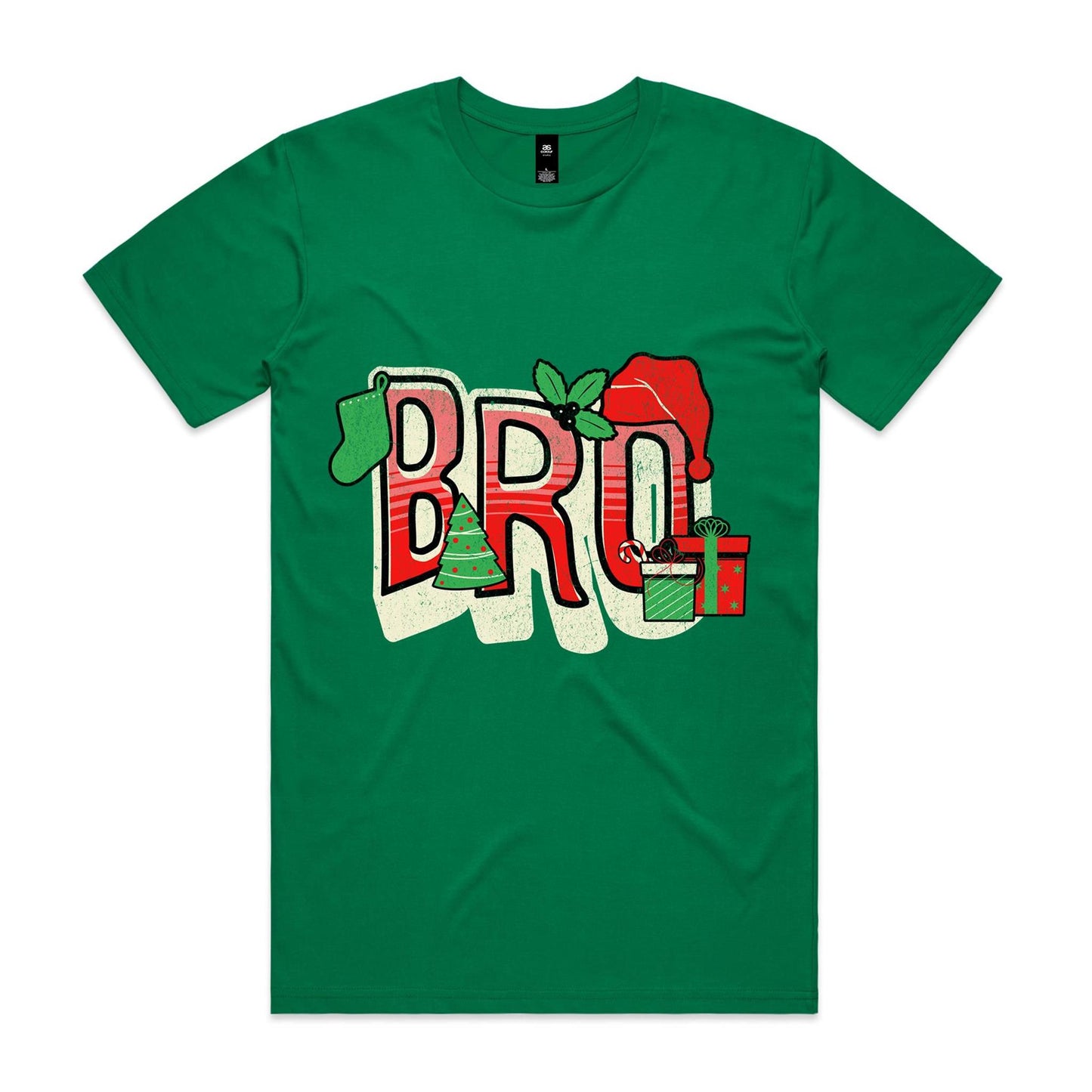 Christmas Bro - Teen