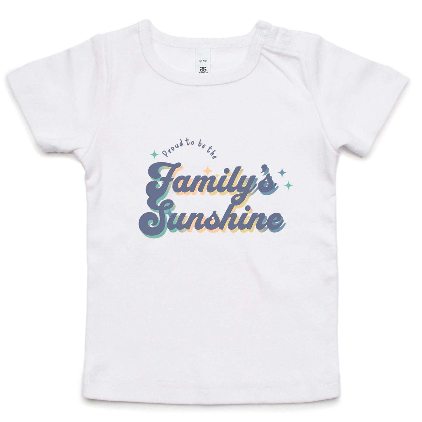Family's Sunshine - Infant