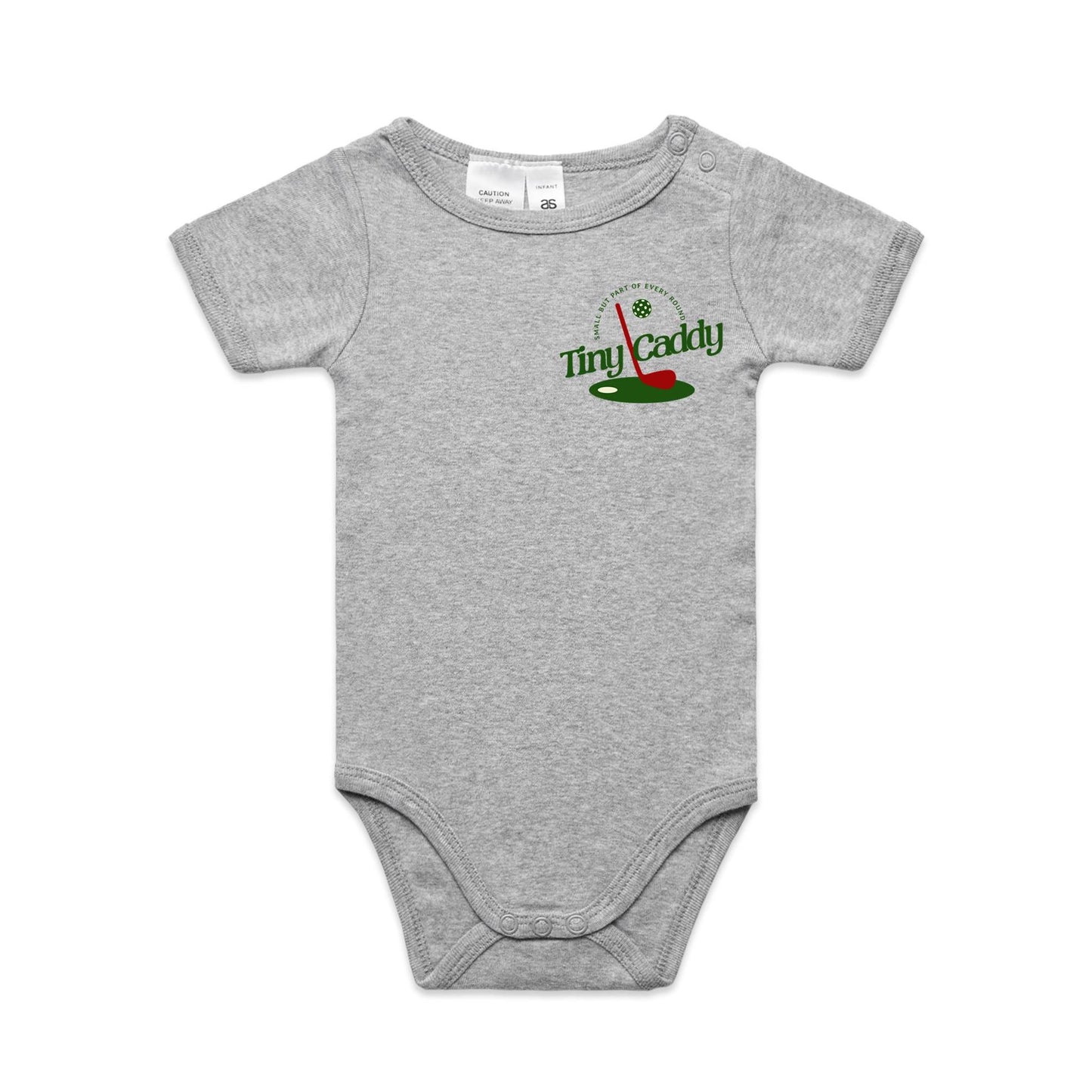 Tiny Caddy - Onesie