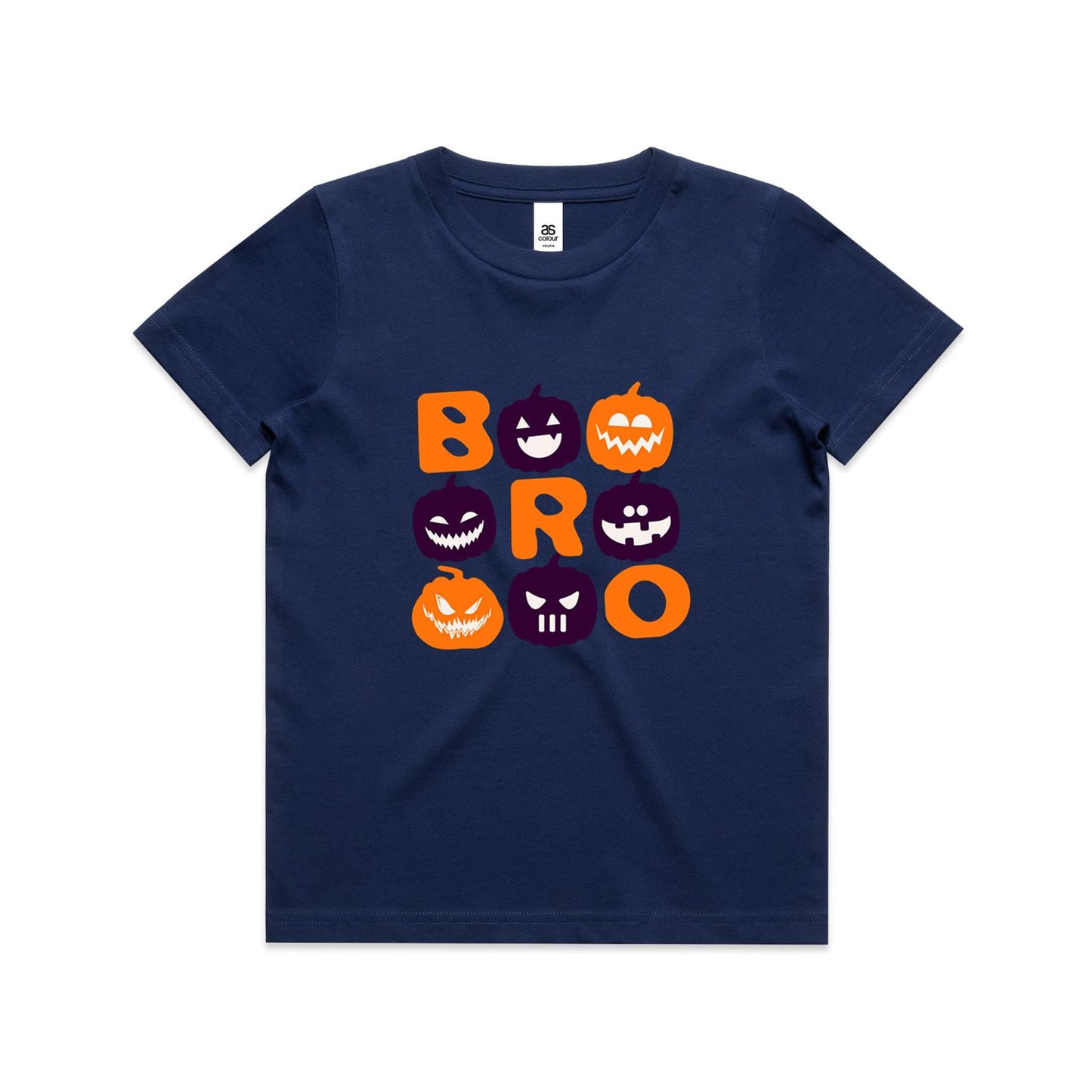 Bro Pumpkin - Son