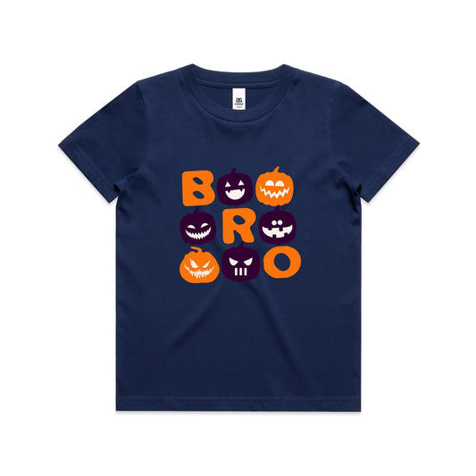Bro Pumpkin - Son