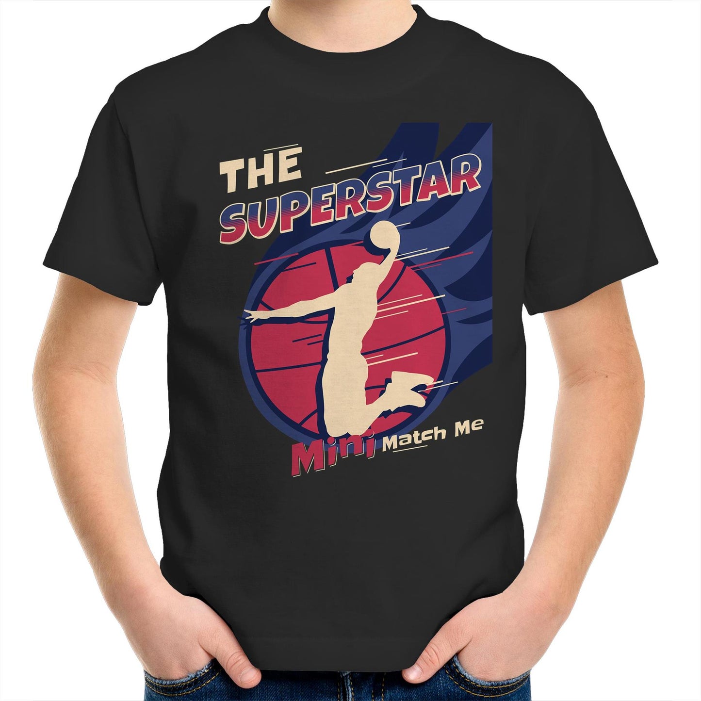 The Superstar - Kid
