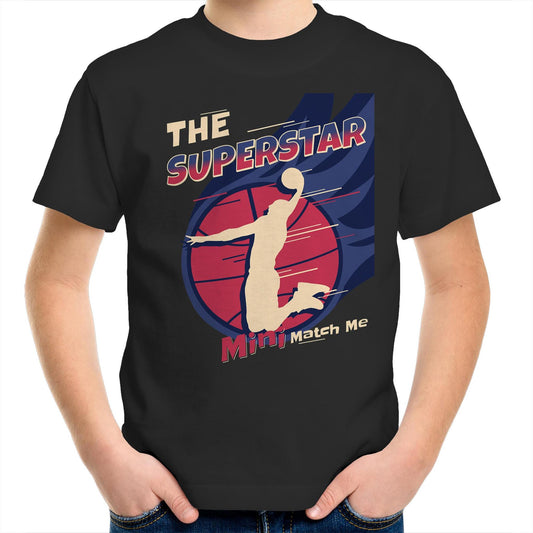 The Superstar - Kid