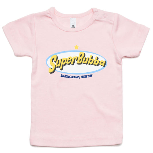 Super Family - Infant
