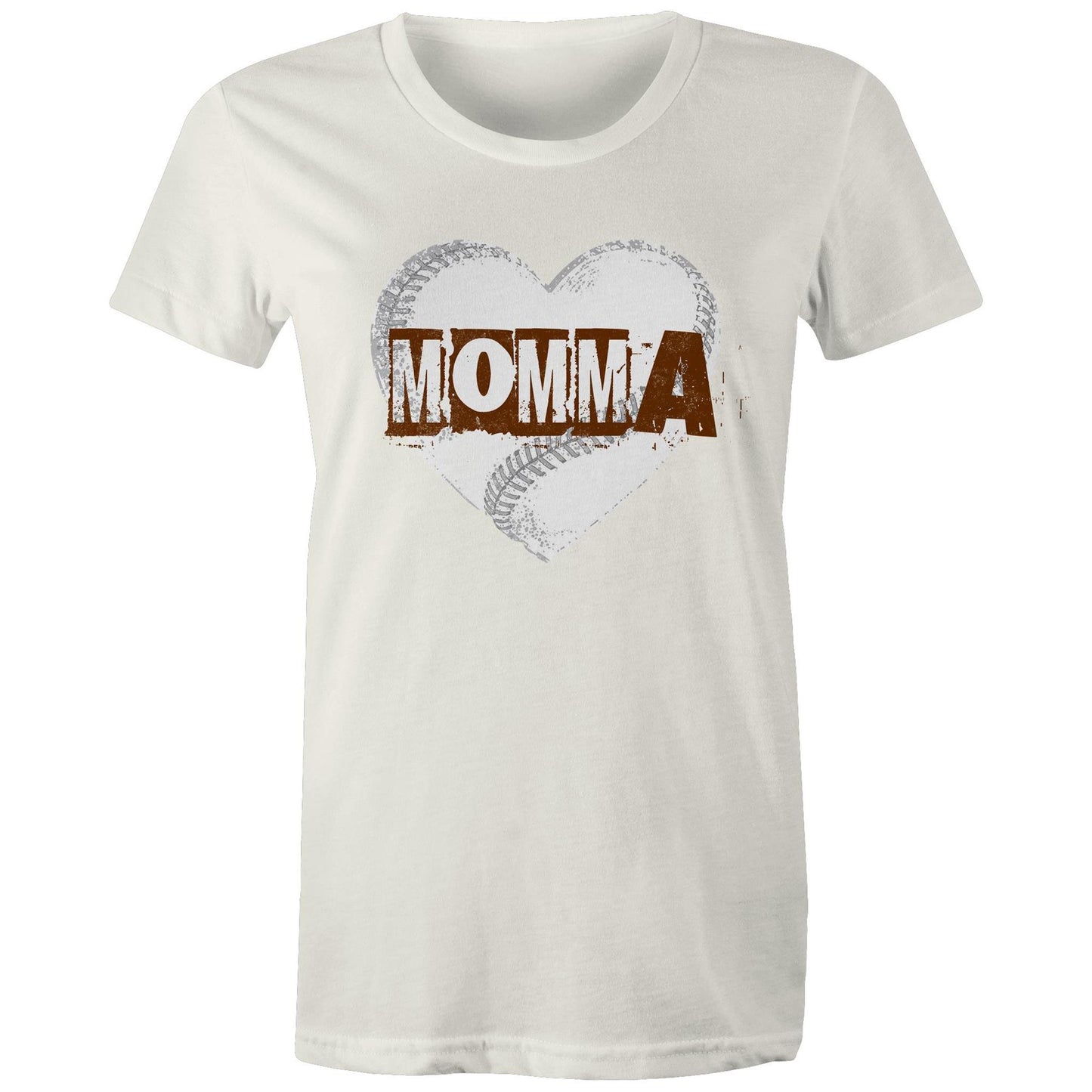 Momma - Mom