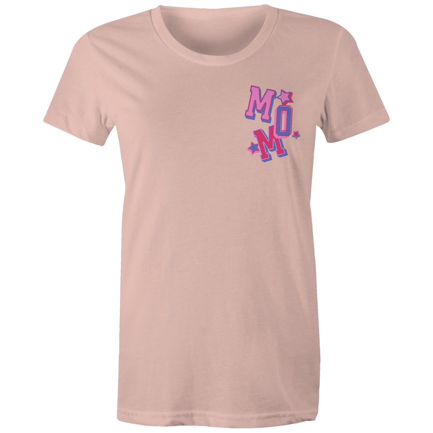 Varsity Shirt - Mom