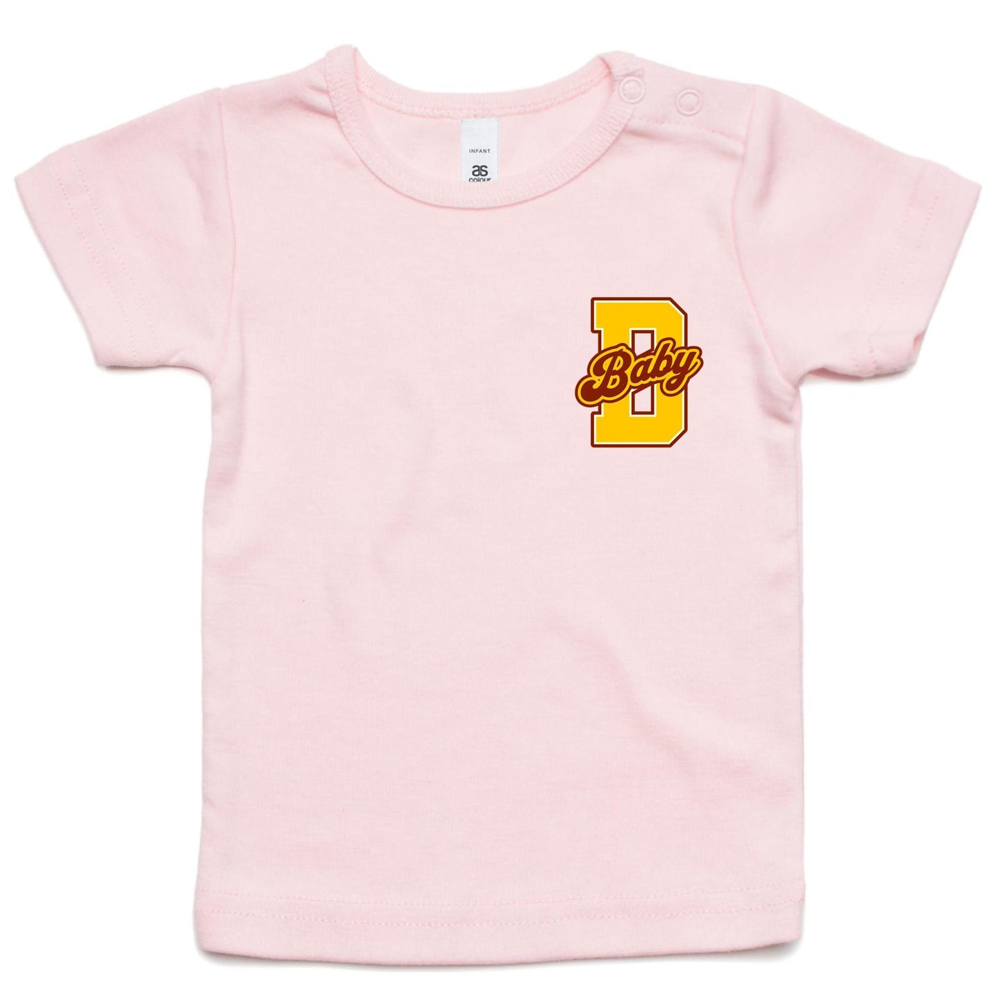 Badge Varsity - Infant