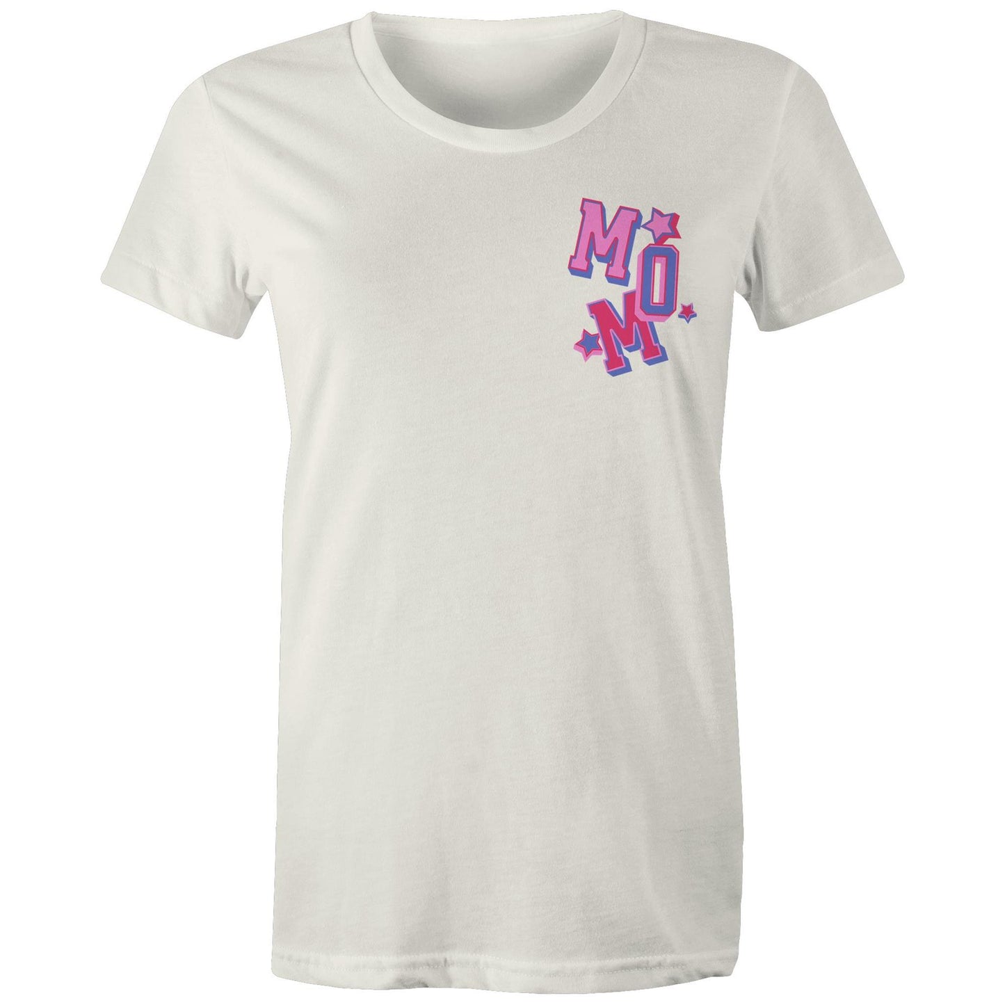 Varsity Shirt - Mom