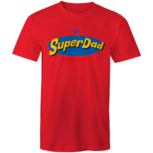 Super Family - Dad