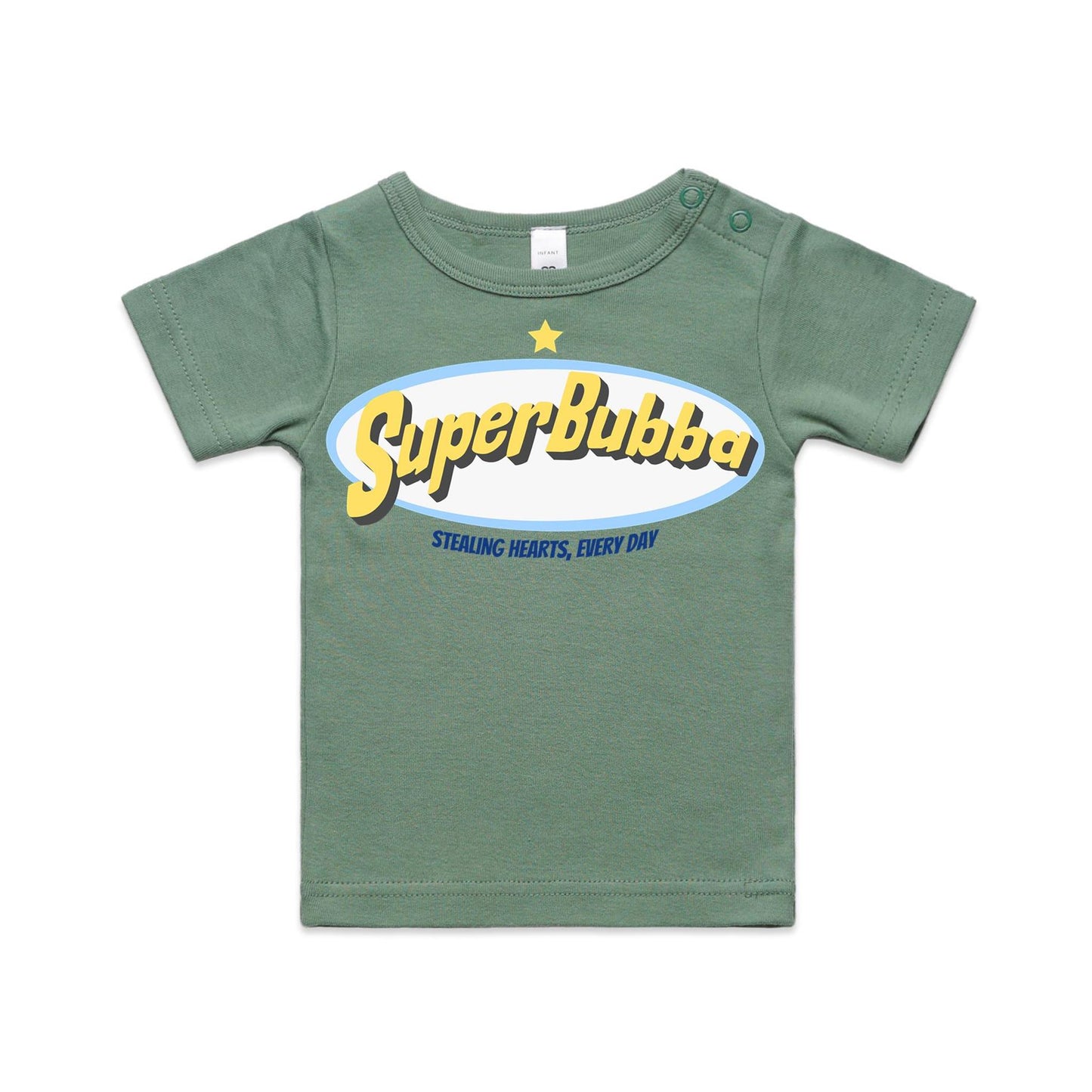 Super Family - Infant
