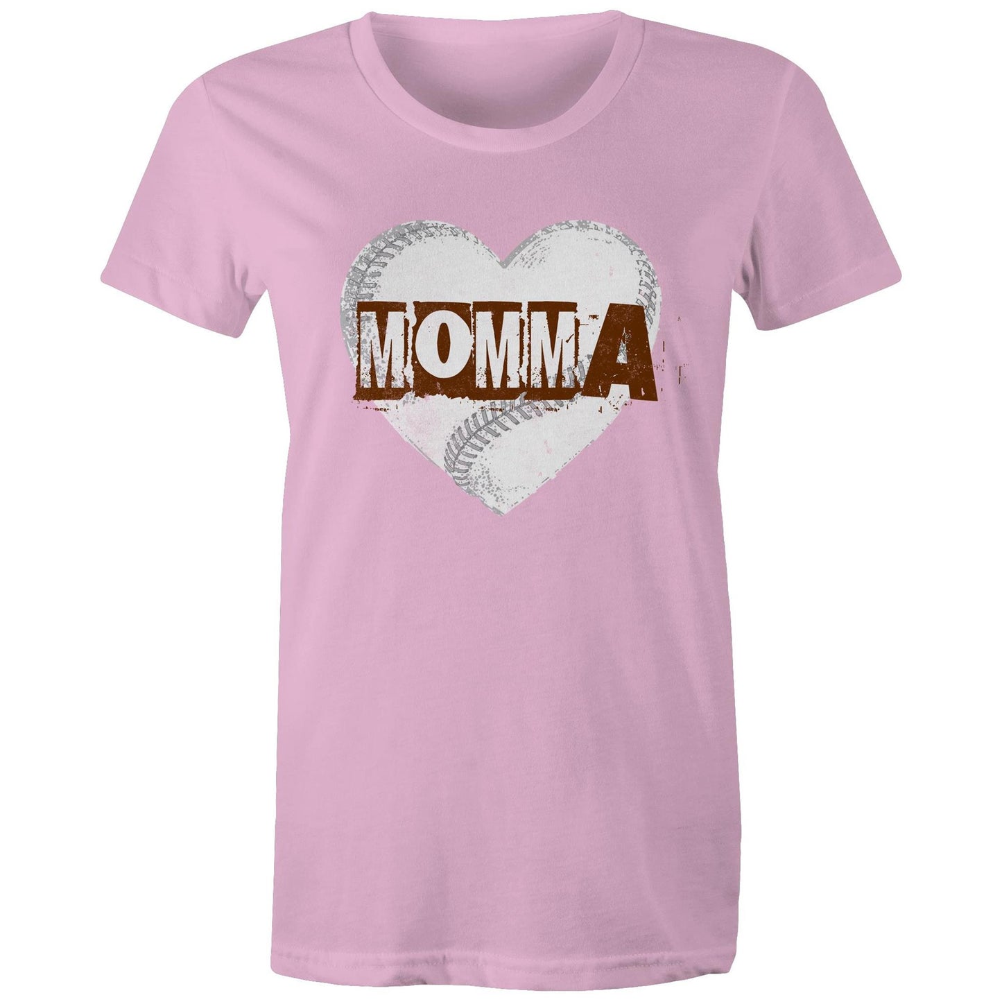 Momma - Mom