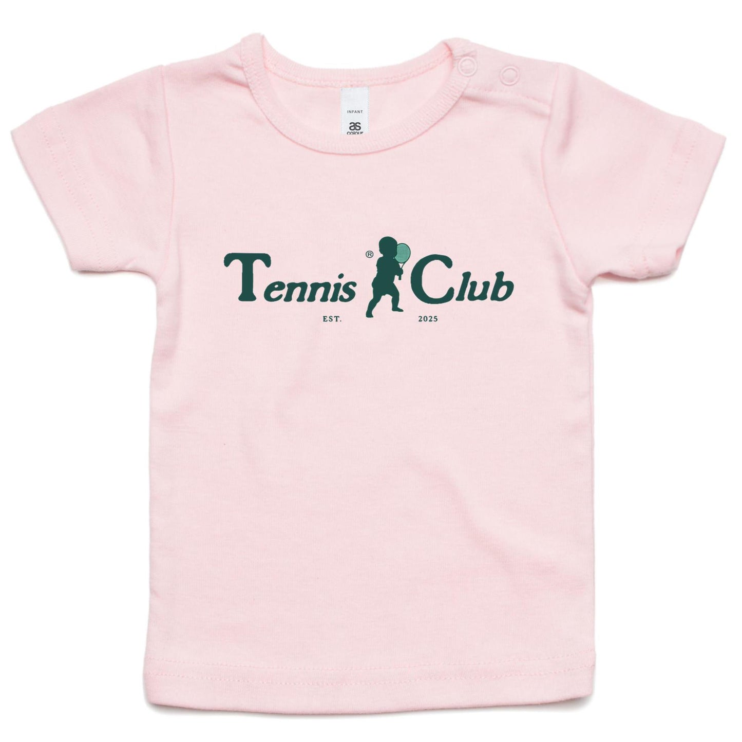 Tennis Club - Infant