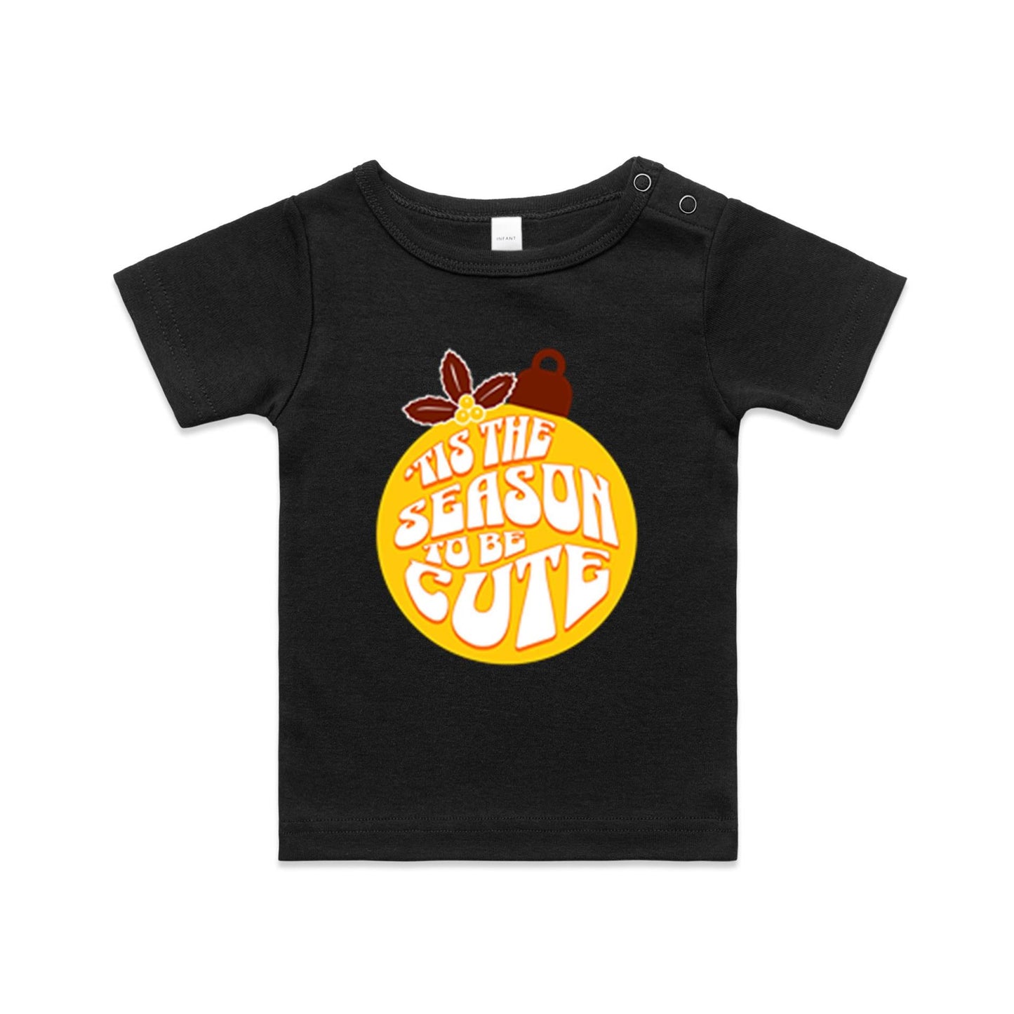 Cute Season - Infant