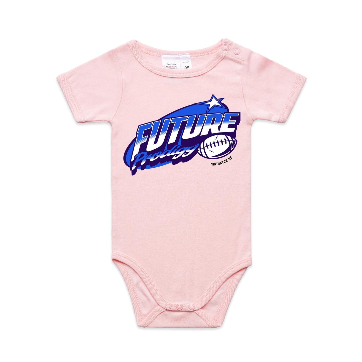 Future Prodigy - Onesie