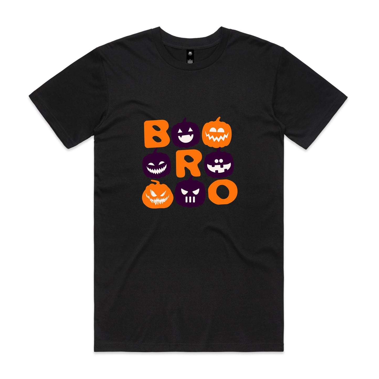 Bro Pumpkin - Teen